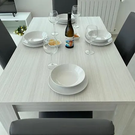 La Terrazza Sul Golfo *