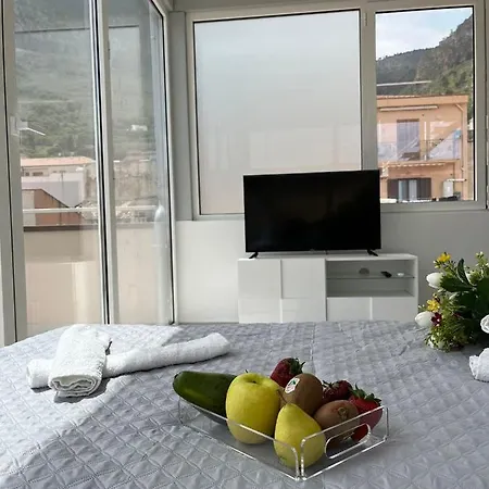 La Terrazza Sul Golfo
