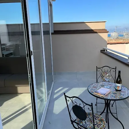 La Terrazza Sul Golfo Castellammare del Golfo
