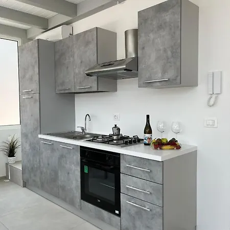 Appartement La Terrazza Sul Golfo *