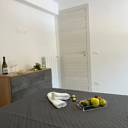 Appartement La Terrazza Sul Golfo *
