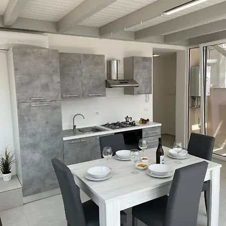 Appartement La Terrazza Sul Golfo *