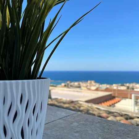 La Terrazza Sul Golfo Appartement