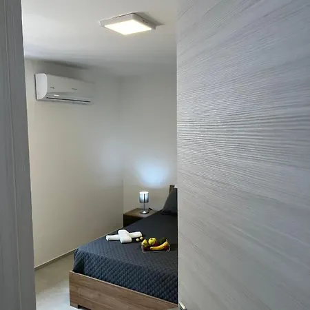Appartement La Terrazza Sul Golfo *