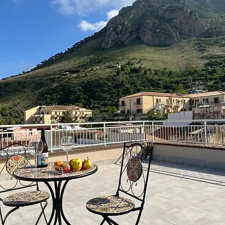 La Terrazza Sul Golfo Castellammare del Golfo